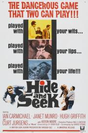 Hide and Seek filmas