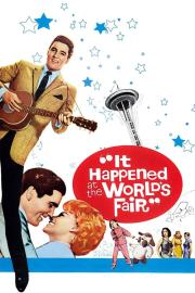 It Happened at the World's Fair filmas