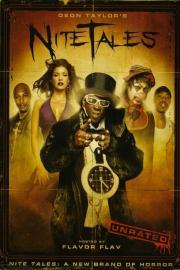Nite Tales filmas