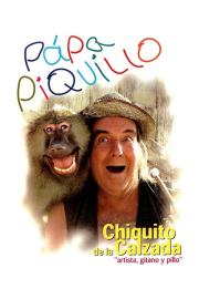 Pápa Piquillo filmas