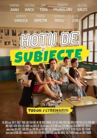 Hoții de subiecte filmas