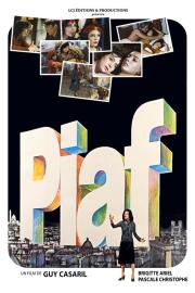 Piaf filmas