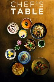 Chef's Table filmas