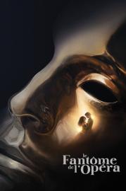 Operos fantomas filmas