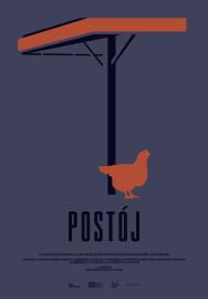 Postój filmas
