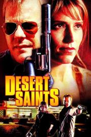 Desert Saints filmas