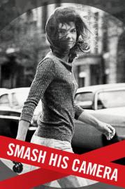 Smash His Camera filmas