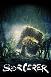 Sorcerer filmas