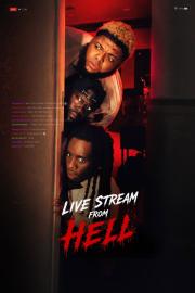 Livestream from Hell filmas