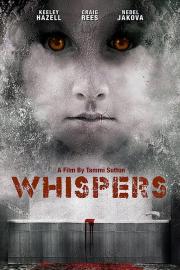 Whispers filmas