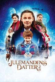 Julemandens datter 2 - Jagten på Kong Vinters krystal filmas