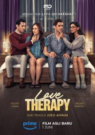 Love Therapy filmas