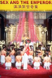 Sex and the Emperor filmas