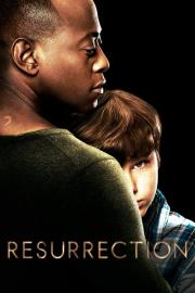 Resurrection filmas
