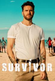 Survivor filmas