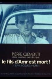 The Son of Amir Is Dead filmas