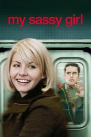 My Sassy Girl filmas