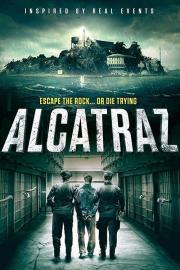 Alcatraz filmas