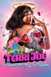 Terri Joe: Missionary in Miami filmas