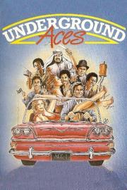 Underground Aces filmas
