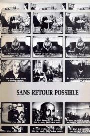 Sans retour possible filmas