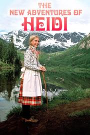 The New Adventures of Heidi filmas