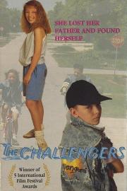 The Challengers filmas
