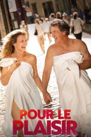 Pour le plaisir filmas