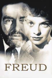 Freud: The Secret Passion filmas