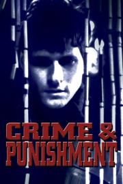 Crime and Punishment filmas