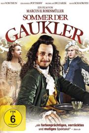 Sommer der Gaukler filmas