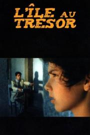 Treasure Island filmas