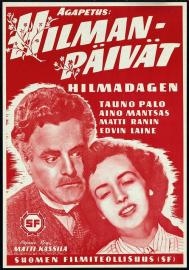 Hilmanpäivät filmas