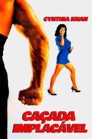 Madam City Hunter filmas