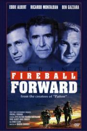 Fireball Forward filmas