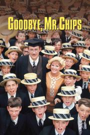 Goodbye, Mr. Chips filmas