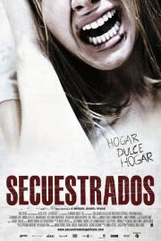 Secuestrados filmas