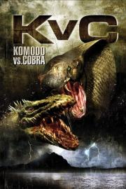 Komodo vs. Cobra filmas