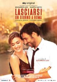 Breaking Up in Rome filmas