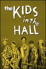The Kids in the Hall filmas