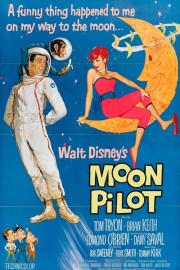 Moon Pilot filmas