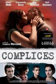 Accomplices filmas