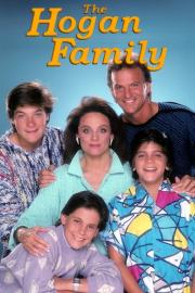 The Hogan Family filmas