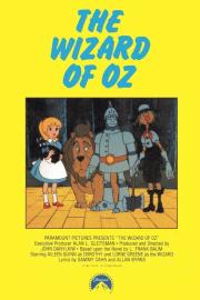 The Wizard of Oz filmas