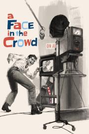 A Face in the Crowd filmas