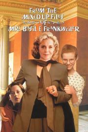 From the Mixed-Up Files of Mrs. Basil E. Frankweiler filmas