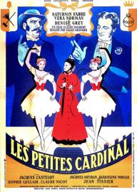 Les Petites Cardinal filmas