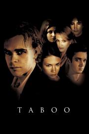 Taboo filmas