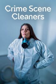 Crime Scene Cleaners filmas