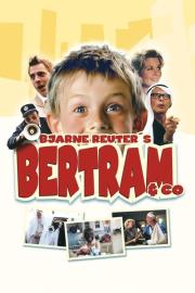 Bertram & Co filmas